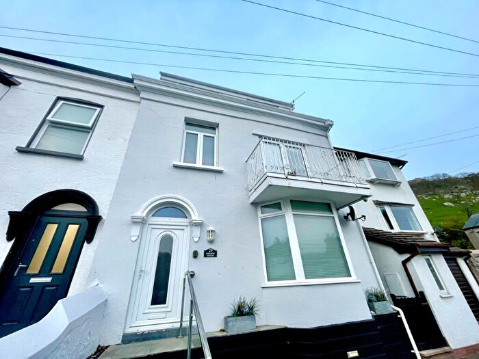 4 Bedroom House To Rent In Great Orme, Llandudno, LL30