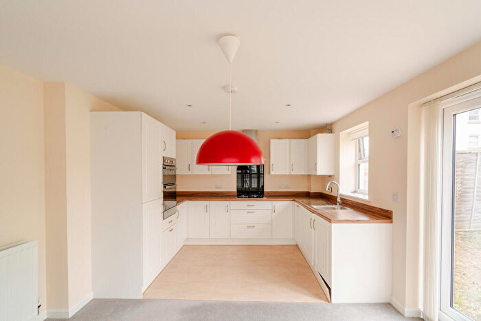 3 Bedroom Semi-Detached House For Sale In Oak Leaze, Charlton Hayes, Bristol, BS34