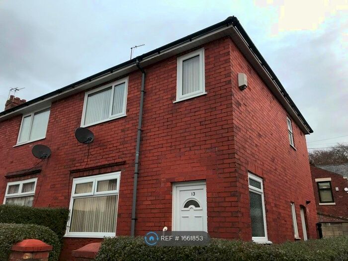 3 Bedroom End Of Terrace House To Rent In Tiber Street, Preston, PR1
