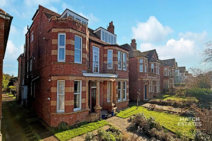 3 Bedroom Flat For Sale In Turketel Road, Folkestone, Kent, CT20