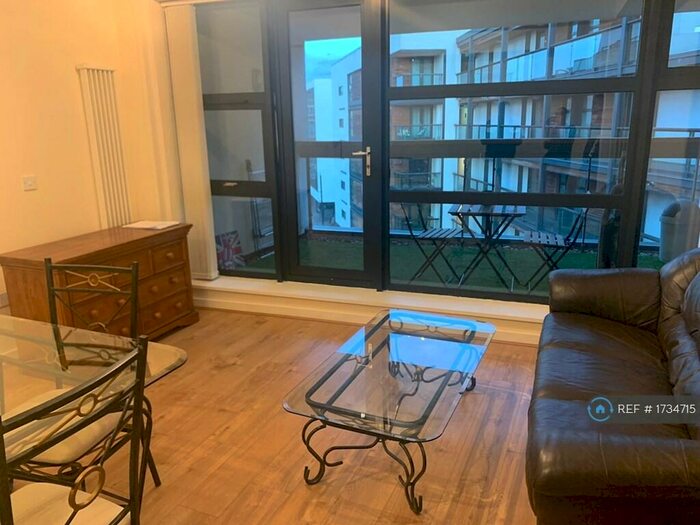 2 Bedroom Flat To Rent In Channelsea Road, London, E15