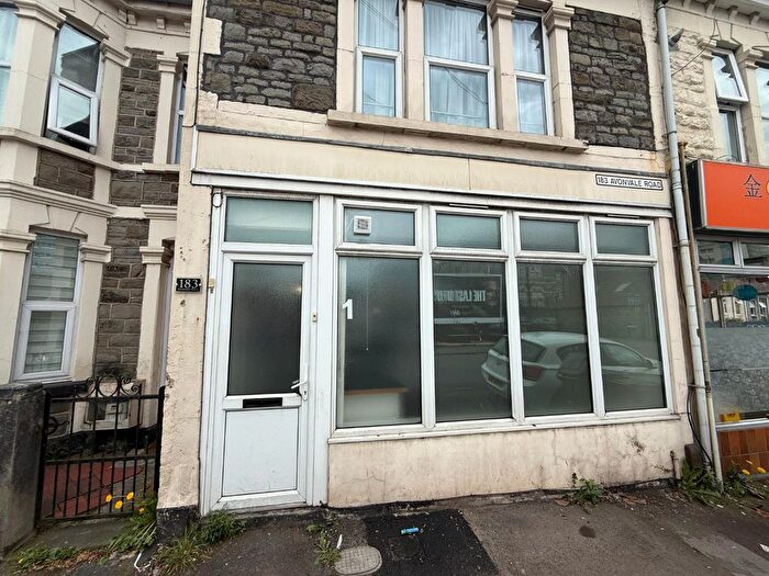 1 Bedroom Flat To Rent In Avonvale Road, Redfield, Bristol, BS5