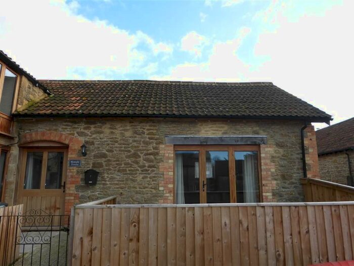 2 Bedroom Barn Conversion To Rent In High Street, Hardington Mandeville, Yeovil, BA22