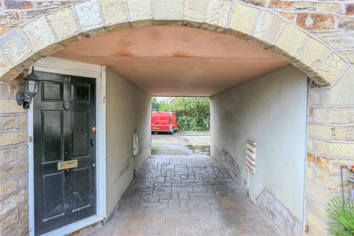 2 Bedroom Flat To Rent In Compstall Road, Marple Bridge, Stockport, SK6