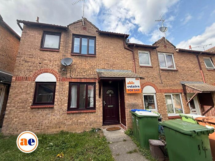 1 Bedroom House For Sale In Mildred Road, Erith ** Video & D Floorplan Available **, DA8