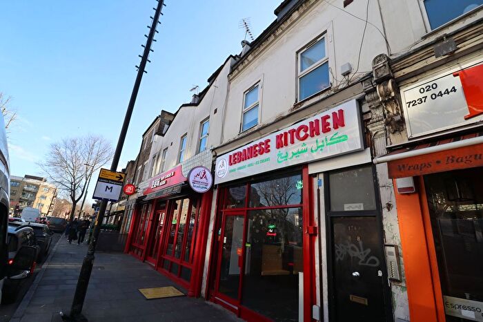 1 Bedroom Flat To Rent In Lower Road, London, SE16