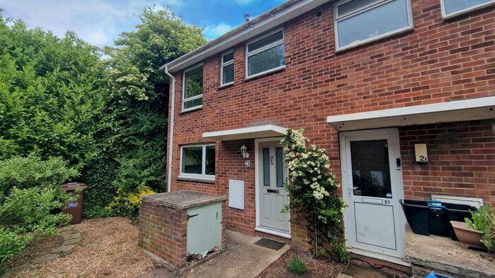3 Bedroom End Of Terrace House To Rent In Widford Road, Welwyn Garden City, AL7