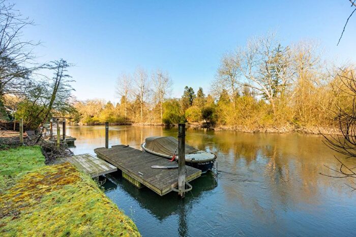 7 Bedroom Detached House For Sale In Gibraltar Lane, Cookham Dean, Maidenhead, SL6