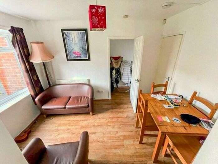 4 Bedroom End Of Terrace House To Rent In Statham Road, Chorlton On Medlock, M13