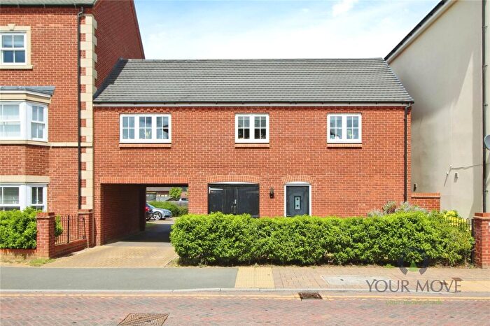 2 Bedroom Maisonette For Sale In Saxon Way, Great Denham, Bedford, Bedfordshire, MK40