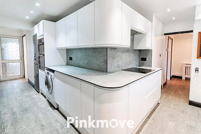 2 Bedroom Terraced House For Sale In North Road, Croesyceiliog, Cwmbran, NP44