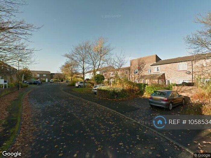 3 Bedroom Terraced House To Rent In Petteril, Washington, NE38