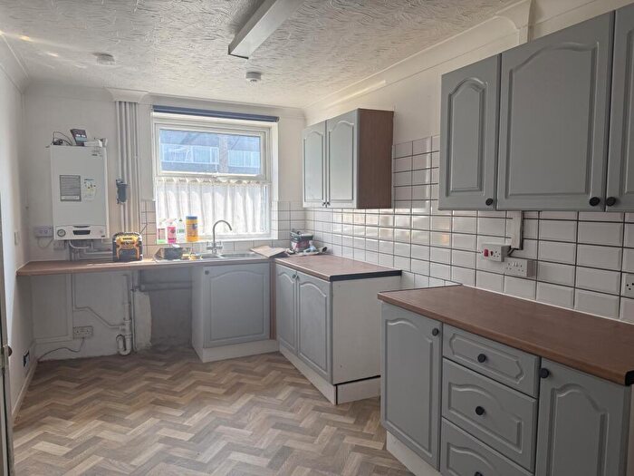 4 Bedroom Terraced House To Rent In Litchfield Close, CO15