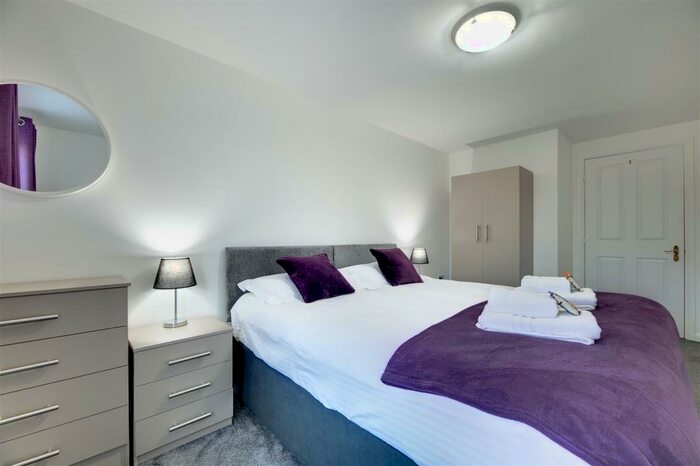 2 Bedroom Apartment To Rent In Malvern Road, Preston Grange, North Shields, NE29