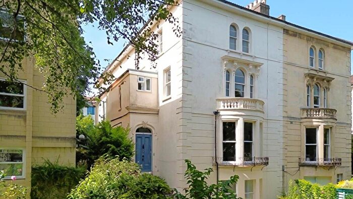 7 Bedroom House For Sale In Ashgrove Road | Redland, BS6