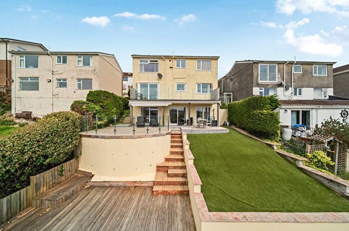 3 Bedroom Maisonette For Sale In Wheatlands Road, Paignton, Devon, TQ4