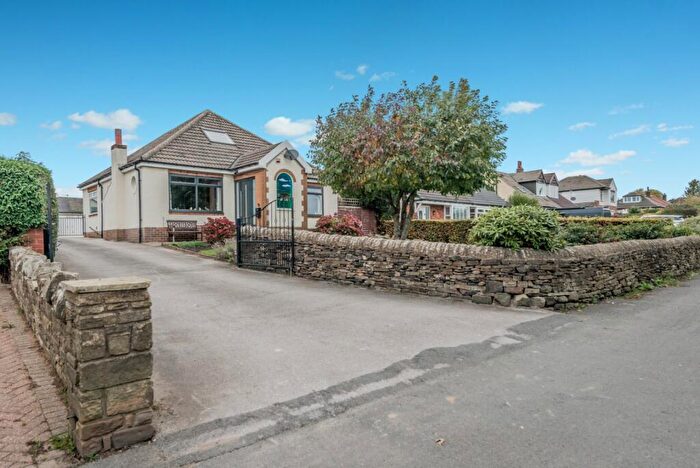 4 Bedroom Bungalow For Sale In Spen View Lane, Bierley, Bradford, West Yorkshire, BD4