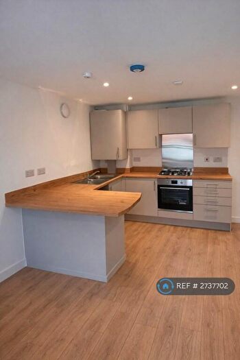 1 Bedroom Flat To Rent In Anfield, Liverpool, L6