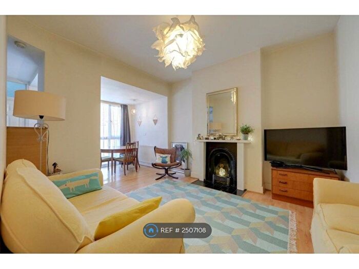 1 Bedroom Flat To Rent In Ennersdale Road, London, SE13