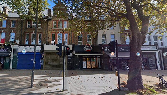 1 Bedroom Flat To Rent In Stamford Hill, Hackney, London, N16
