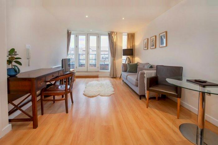 1 Bedroom Flat To Rent In Skeldergate, York, YO1