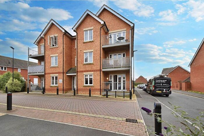 1 Bedroom Flat To Rent In Albert Way, East Cowes, PO32