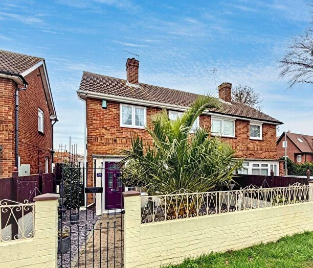 3 Bedroom Property For Sale In Linksfield Road, Westgate-On-Sea, CT8