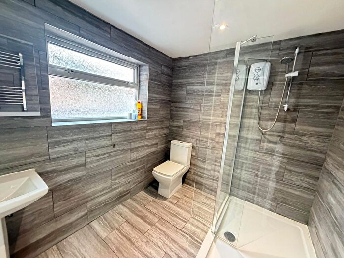 4 Bedroom Terraced House To Rent In Barclay Street, West End, Leicester, LE3