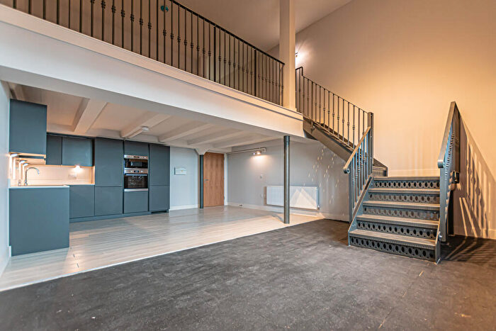 2 Bedroom Apartment To Rent In Tobacco Warehouse, Stanley Dock, Regent Rd, Liverpool, L3