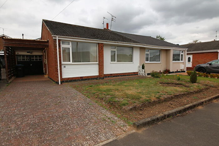 2 Bedroom Bungalow For Sale In York Crescent, Newton Hall, Durham, DH1
