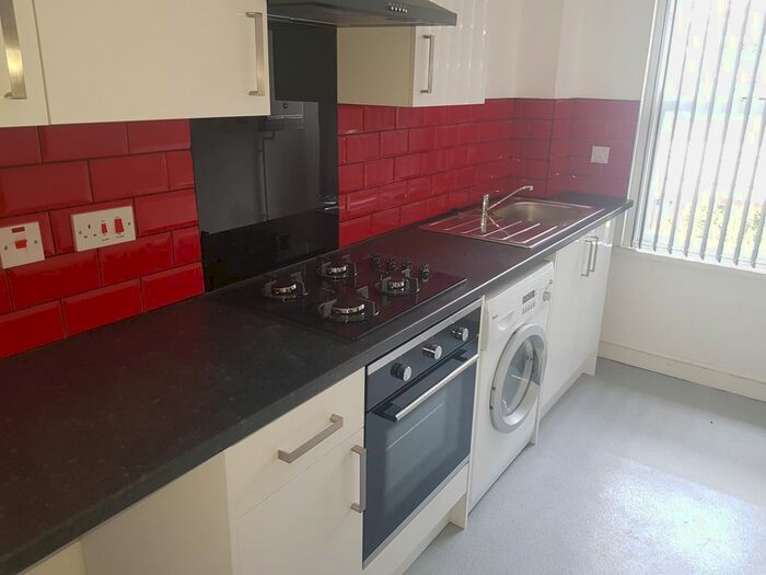 2 Bedroom Flat To Rent In London Road, Leicester, LE2