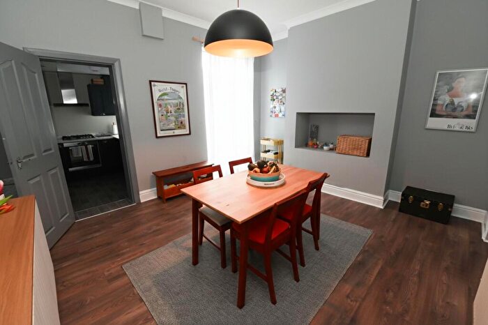 2 Bedroom Terraced House For Sale In Charles Street, Swinton, M27