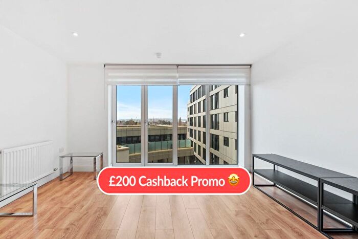 1 Bedroom Flat To Rent In Headstone Road, Harrow, HA1