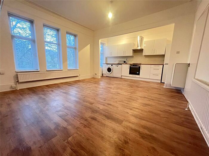 1 Bedroom Apartment To Rent In Herne Hill, London, SE24