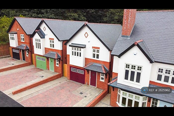 4 Bedroom Detached House To Rent In Woodcroft Way, Prescot, L34