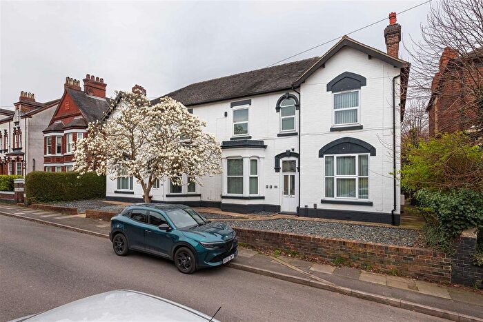 14 Bedroom Property For Sale In Newton Street, Stoke-On-Trent, ST4