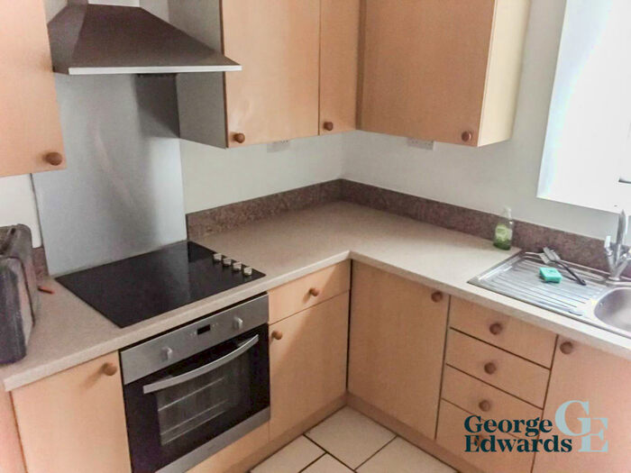 1 Bedroom Apartment To Rent In Cartlett, Haverfordwest, SA61