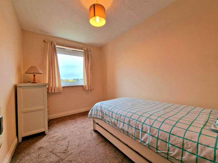 2 Bedroom Apartment To Rent In Trafalgar Wharf, Mountbatten Close, Preston, PR2
