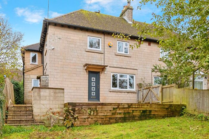 4 Bedroom Semi-Detached House For Sale In Barn Piece, Box, Corsham, SN13