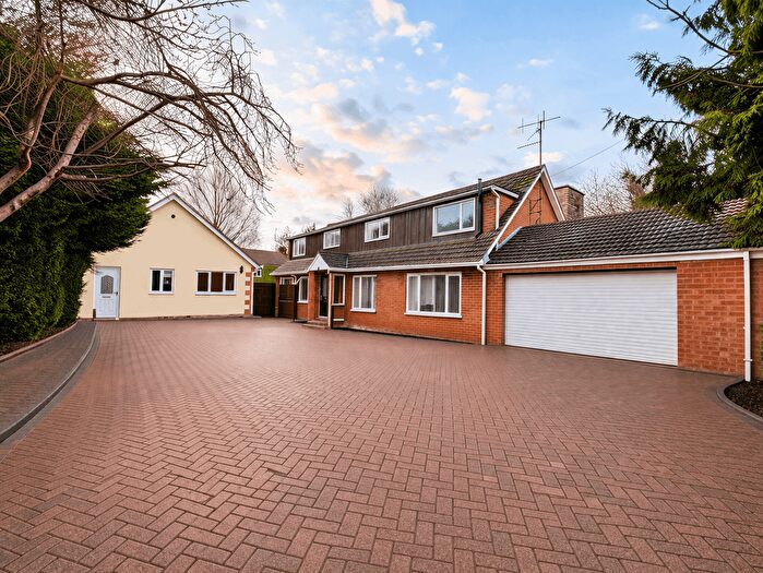 9 Bedroom Detached House For Sale In Luton, LU2