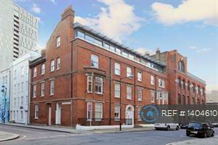 2 Bedroom Flat To Rent In Old Nichol Street, London, E2