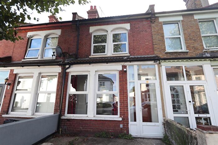 3 Bedroom Terraced House To Rent In Tudor Road, Westcliff On Sea, Essex, SS0