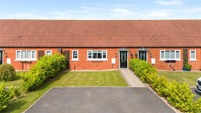 2 Bedroom Bungalow For Sale In Roys Drive, Tetney, Grimsby, East Lindsey, DN36