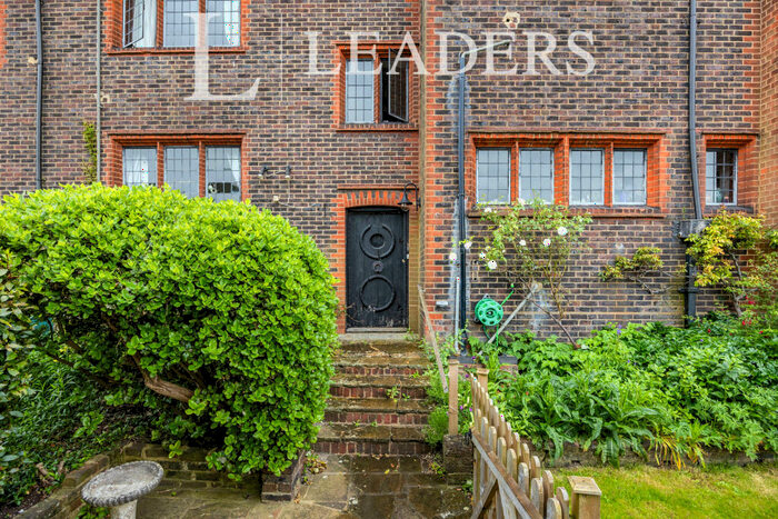 1 Bedroom Apartment To Rent In Abbot Road, Guildford, GU1