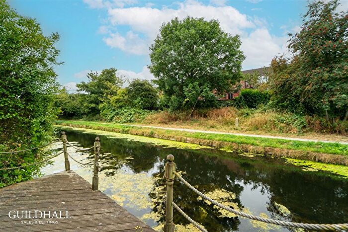 4 Bedroom Terraced House For Sale In Shelley Road, Ashton-On-Ribble, Preston, PR2