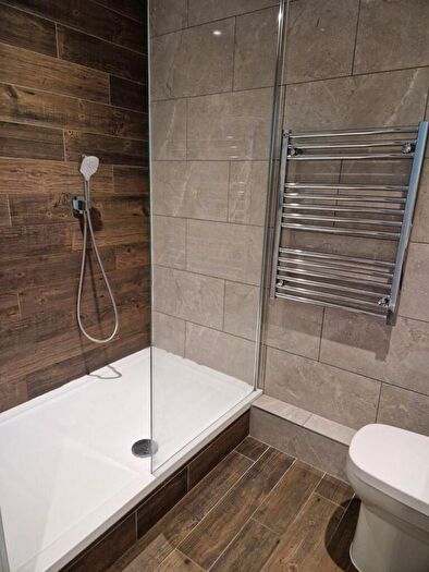 Studio To Rent In Hodgson Street, Sheffield, S3