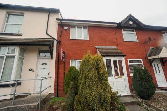 2 Bedroom Mews To Rent In Thornley Mews, Smithills, BL1