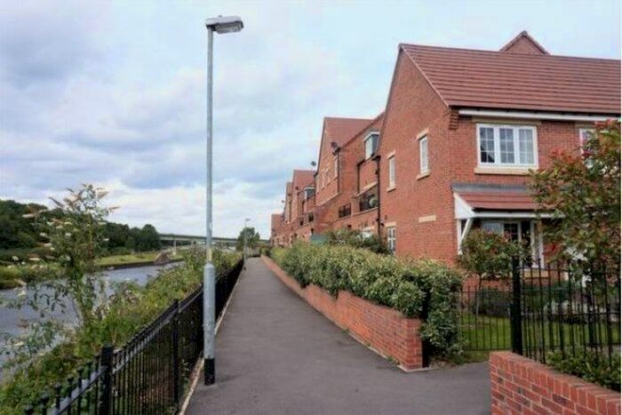 2 Bedroom Property To Rent In Trent Lane, Newark, NG24