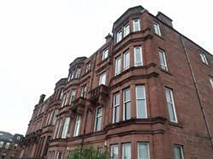 1 Bedroom Flat To Rent In Herschell Street, Anniesland, Glasgow, G13
