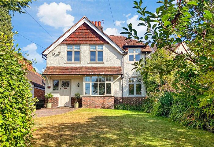 4 Bedroom Detached House For Sale In Five Ash Down, Uckfield, East Sussex, TN22